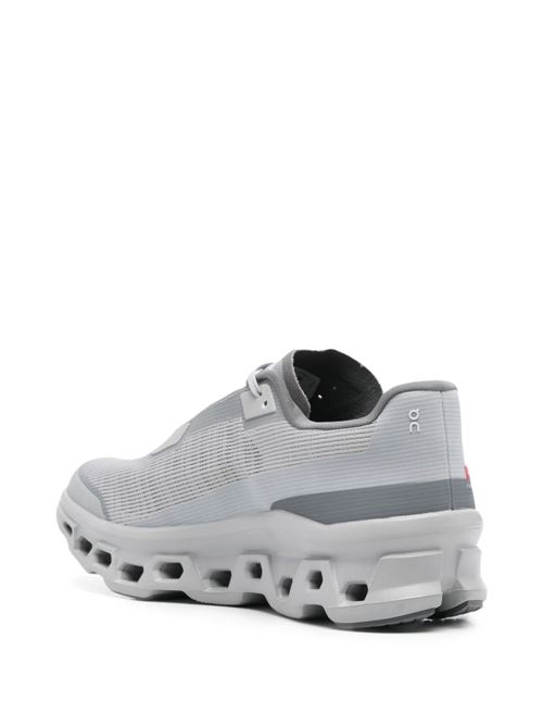 Sneakers uomo cloudmonster ON RUNNING | 3MF10671014ALLOY/GLACIER